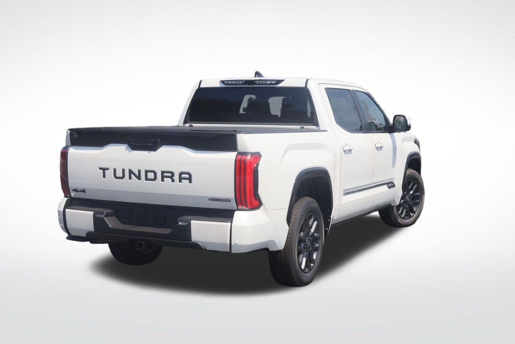 New 2026 Toyota Tundra i-FORCE MAX Truck