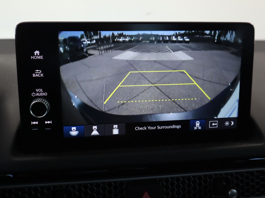 Thumbnail: 2026 Honda Civic - 16