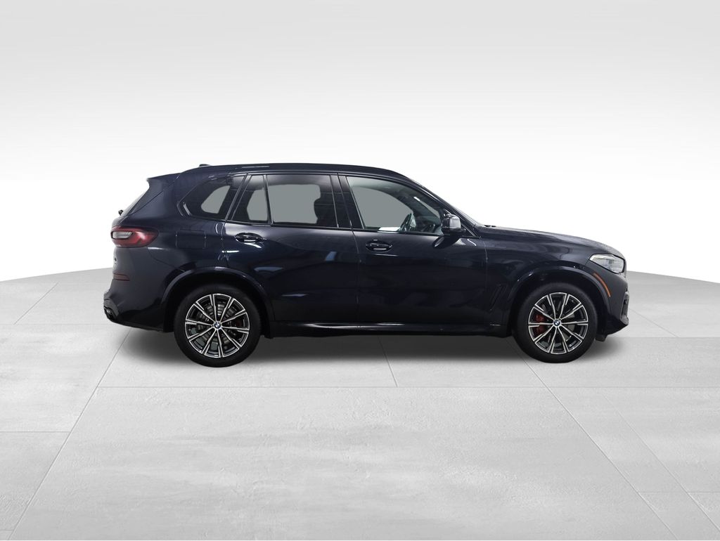 Thumbnail: 2021 BMW X5 - 6