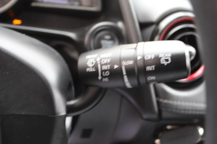 Used Car 2018 Mazda Cx-3  Sport For Sale Under $20,000 In Georgetown, Texas