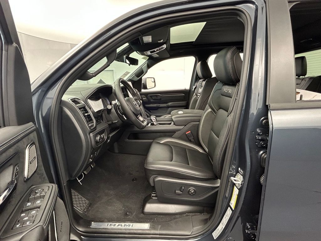 New 2026 Forged Blue Metallic Ram RHO image 13