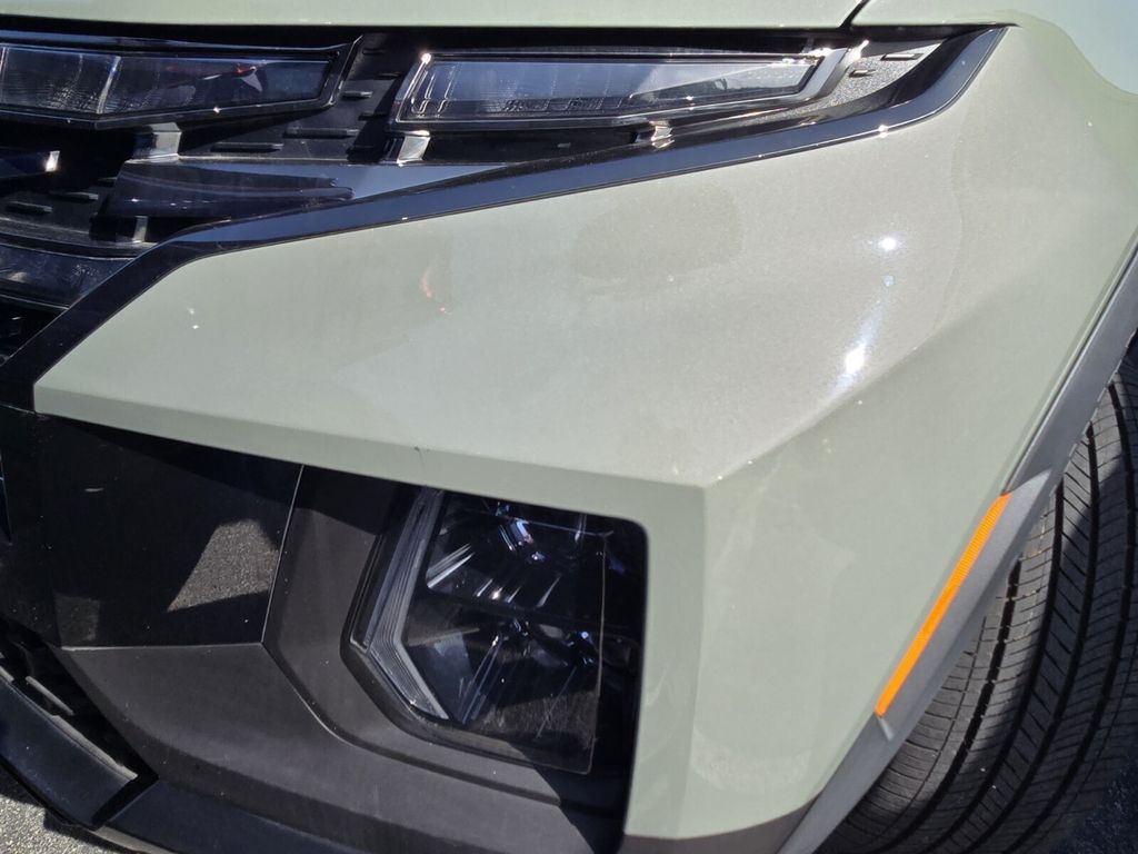 2024 Hyundai Santa Cruz - $29,999