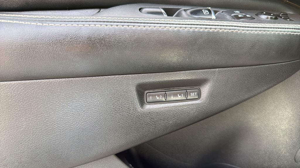 2017 Nissan Murano