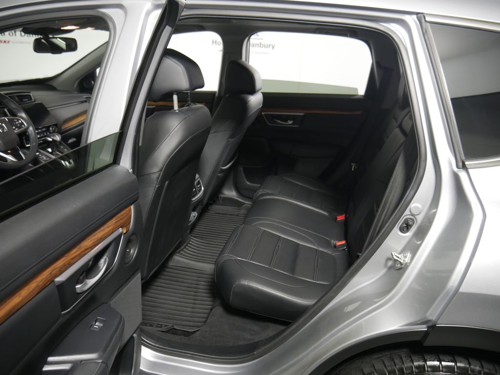 Thumbnail: 2020 Honda CR-V - 16