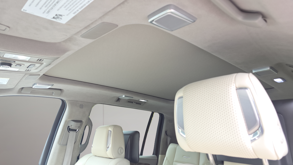 2023 Cadillac Escalade ESV