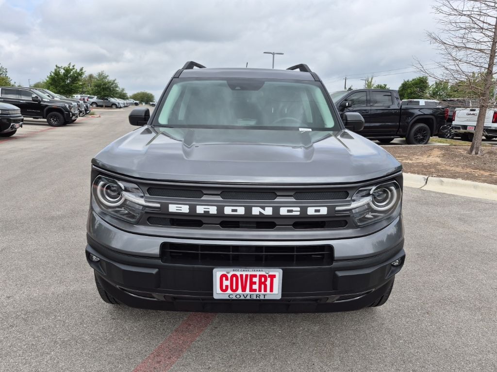 Used Car 2021 Ford Bronco Sport  Big Bend For Sale Under $20,000 In Austin, Texas