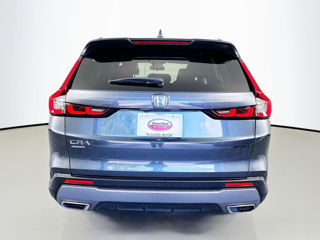 Thumbnail: 2025 Honda CR-V - 6