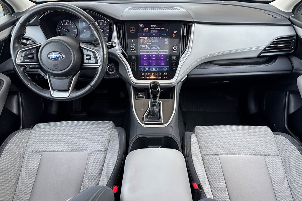 used 2020 Subaru Outback car, priced at $21,968