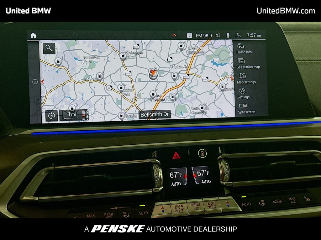 Thumbnail: 2019 BMW X7 - 10