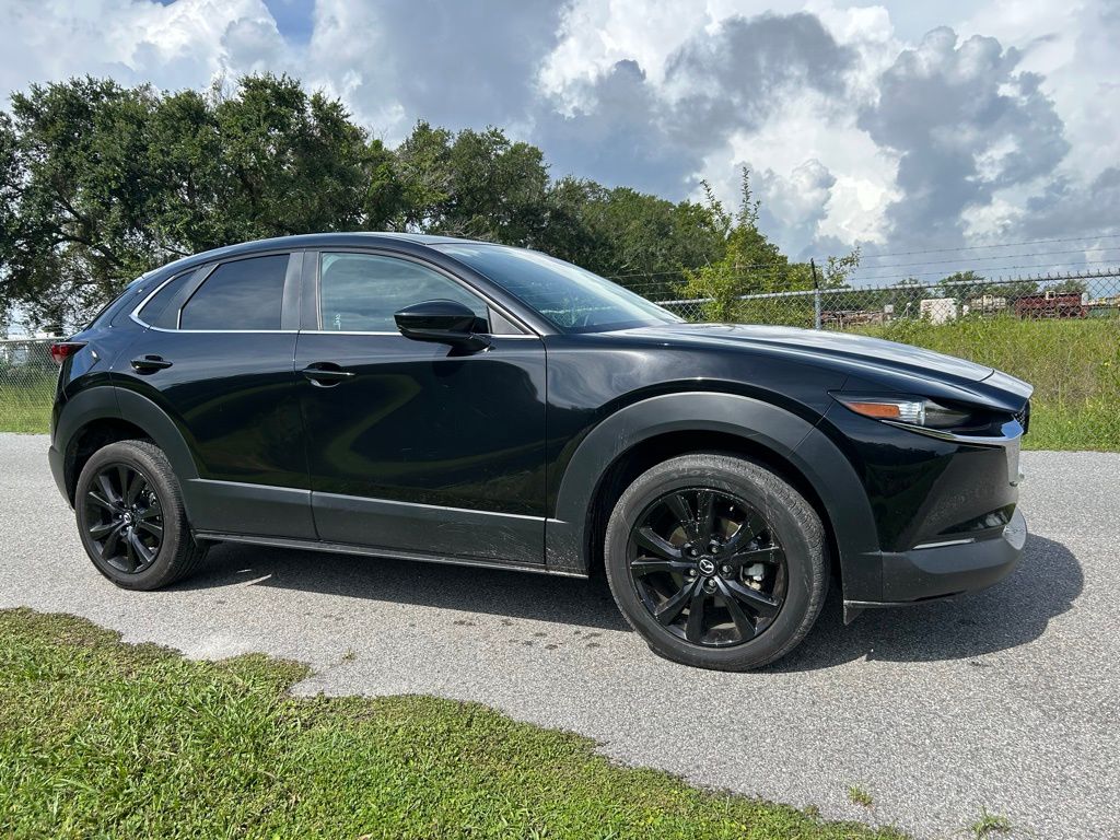 Thumbnail: 2024 Mazda CX-30 - 7