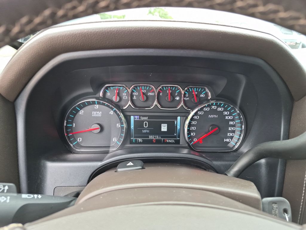 Used Car 2018 Gmc Sierra 1500  Slt For Sale Under $30,000 In Austin, Texas