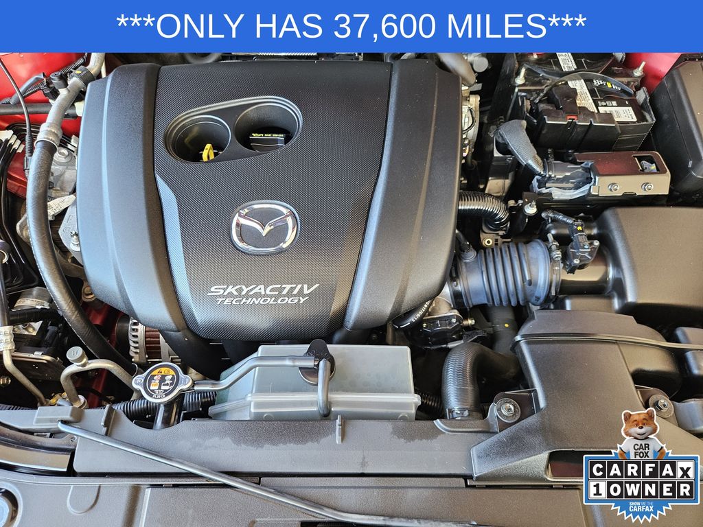 Used 2018 Mazda CX-5 SUV