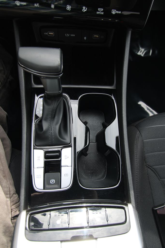 Used 2022 Hyundai Santa Cruz Truck