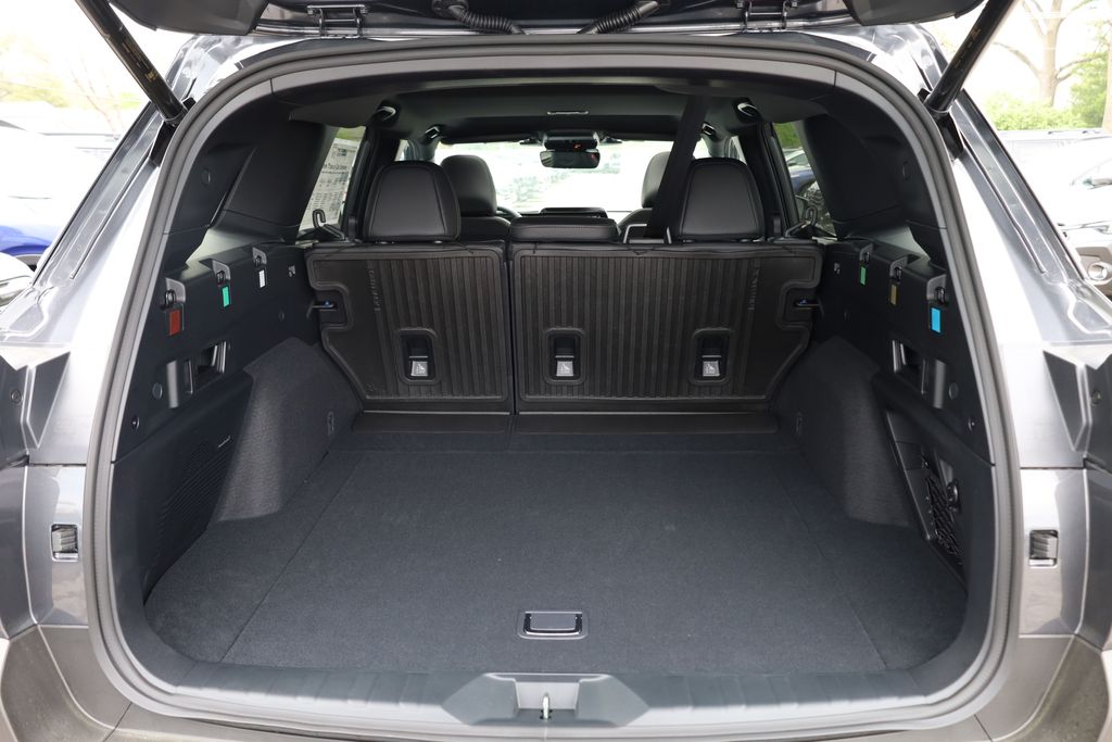 new 2026 Subaru Outback car, priced at $43,148