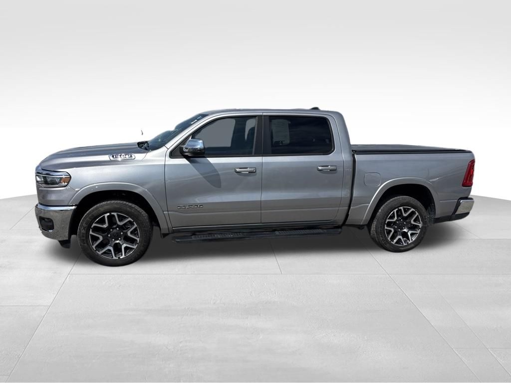 Used 2025 Ram 1500 Truck