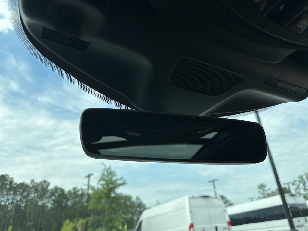 2022 Infinite Black Metallic Clearcoat Lincoln Nautilus Reserve AWD SUV