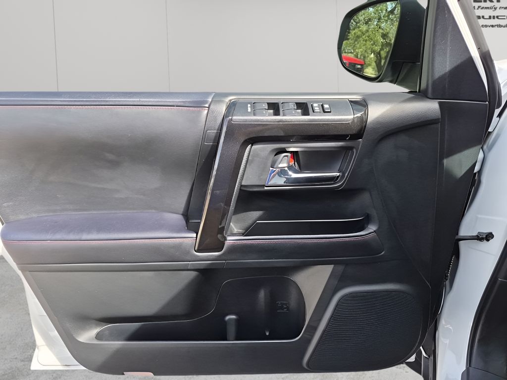 Used Car 2022 Toyota 4runner  Trd Off-road For Sale Under $40,000 In Austin, Texas