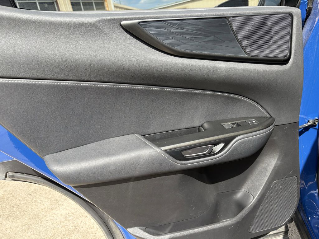 Used 2023 Ultrasonic Blue Mica 2.0 Lexus 250 Premium image 23