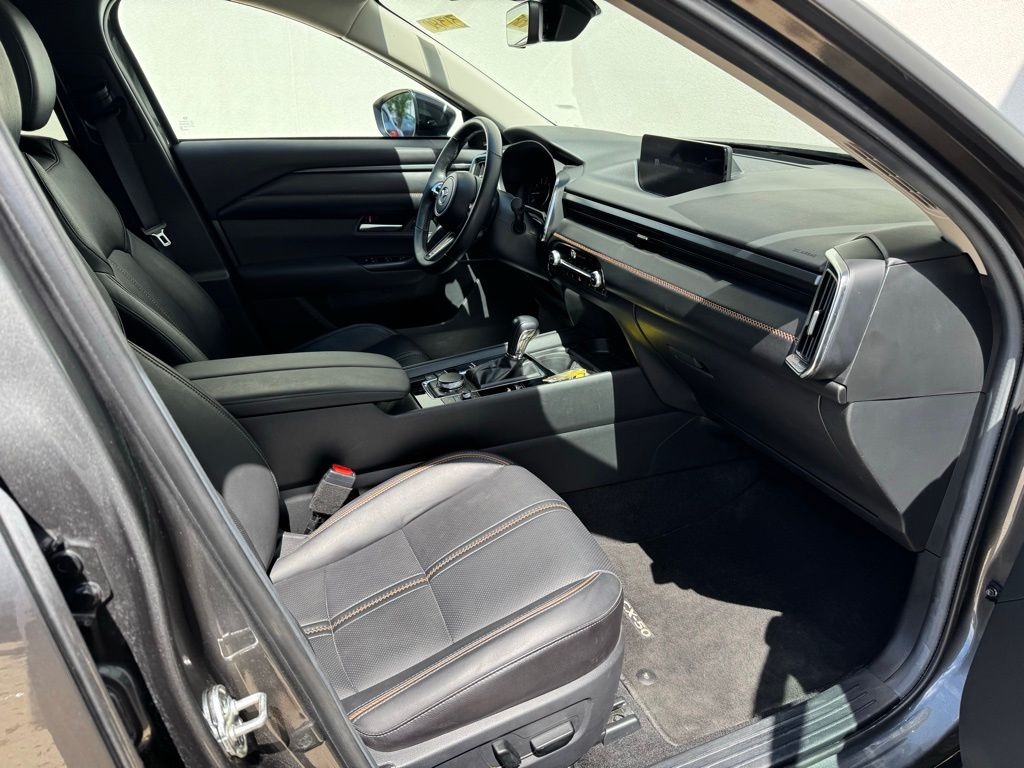 Used Car 2025 Mazda Cx-50  2.5 S Premium Plus Package For Sale Under $35,000 In Georgetown, Texas