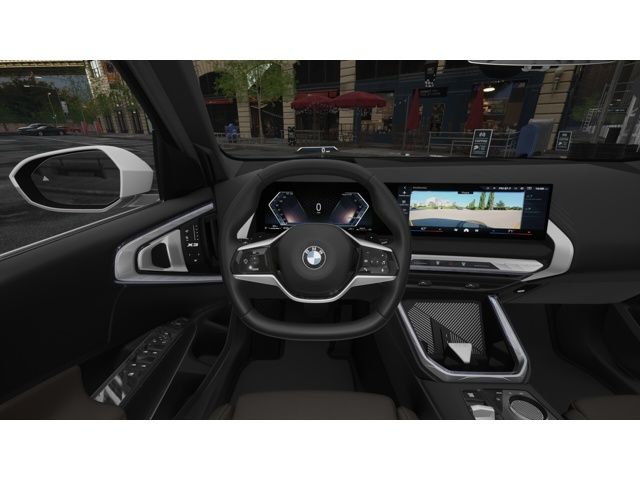 Thumbnail: 2026 BMW X3 - 13