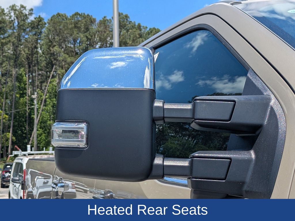 2026 Ford F-350 Super Duty LARIAT