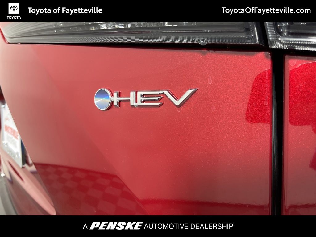 Thumbnail: 2025 Toyota Highlander - 20
