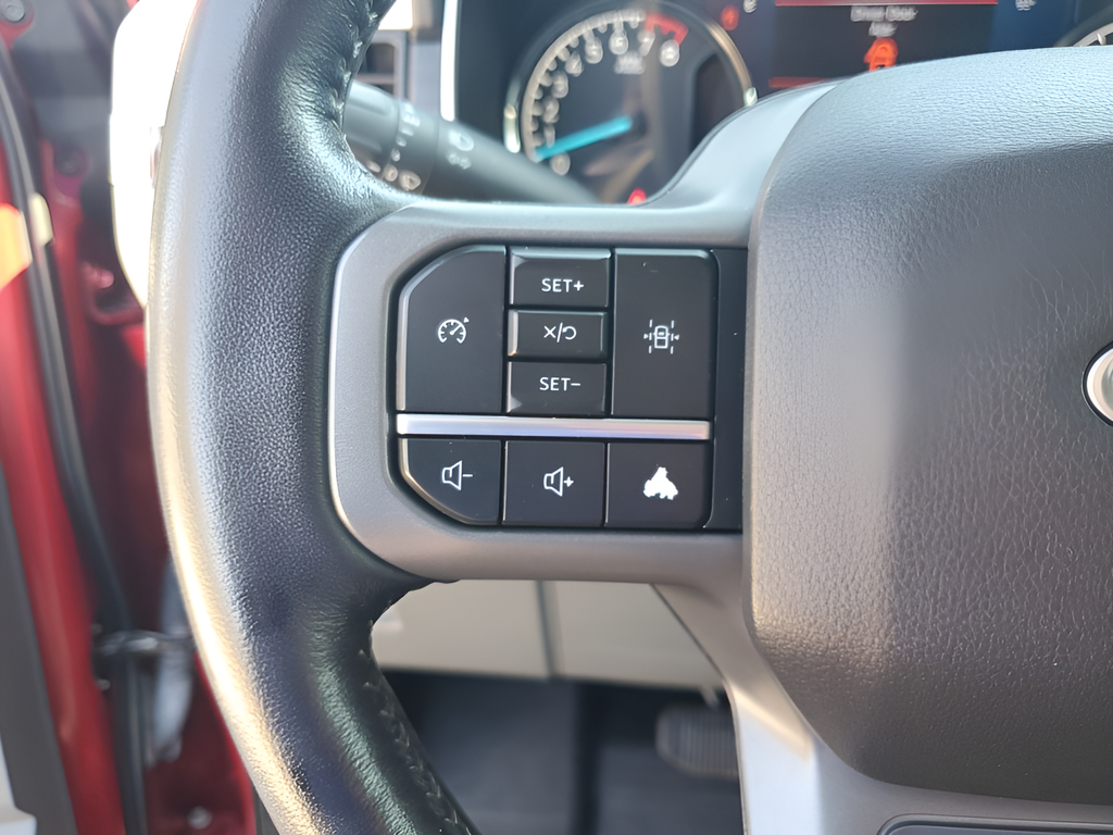 Used Car 2021 Ford F-150  Xlt For Sale Under $40,000 In Austin, Texas