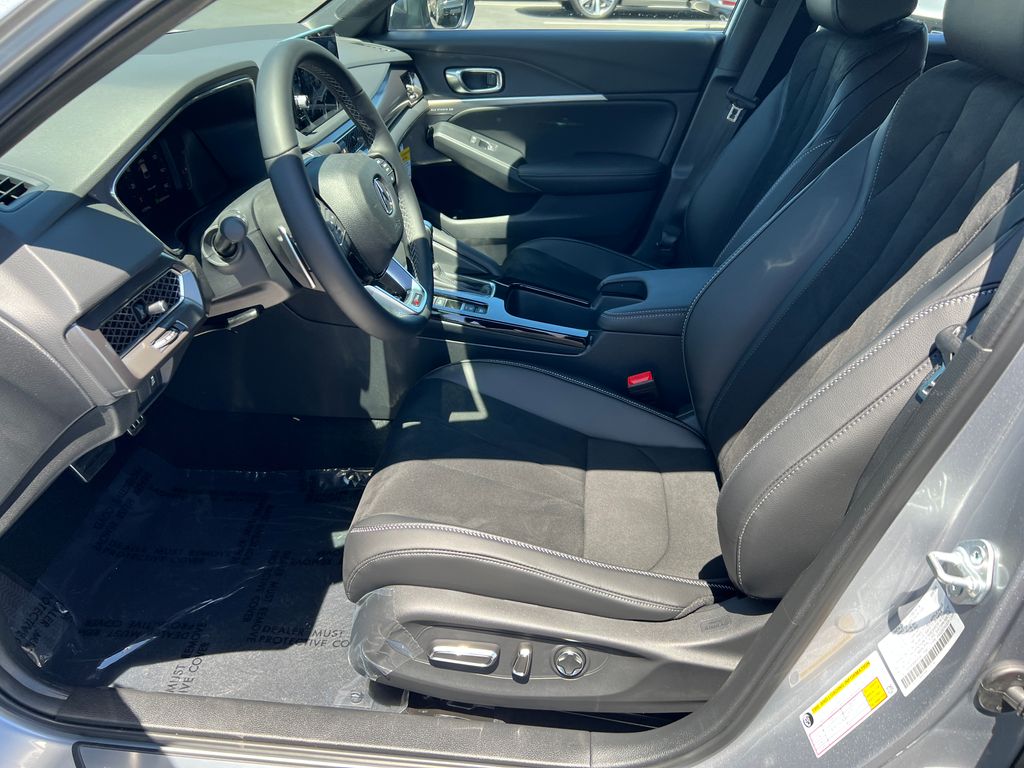 2025 Acura Integra A-Spec w/Tech 13