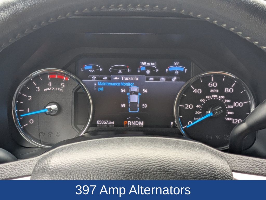 2020 Ford F-250 LARIAT