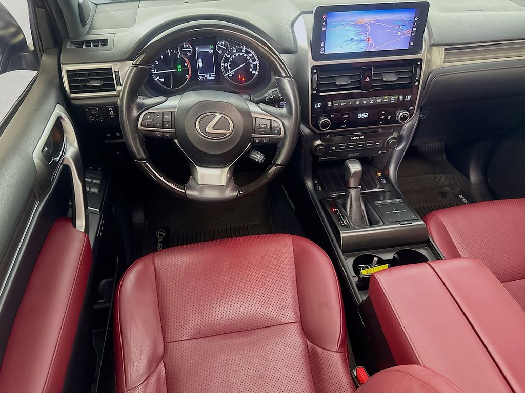 Used Car 2022 Lexus Gx  Wagon 4 Dr. Four Wheel Drive For Sale In Austin, Texas
