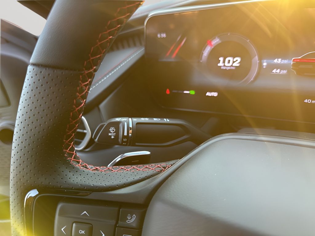 New 2026 Gray Dodge R/T Scat Pack image 24