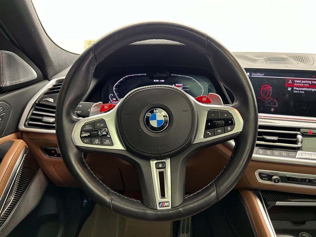 Thumbnail: 2022 BMW X6 - 18