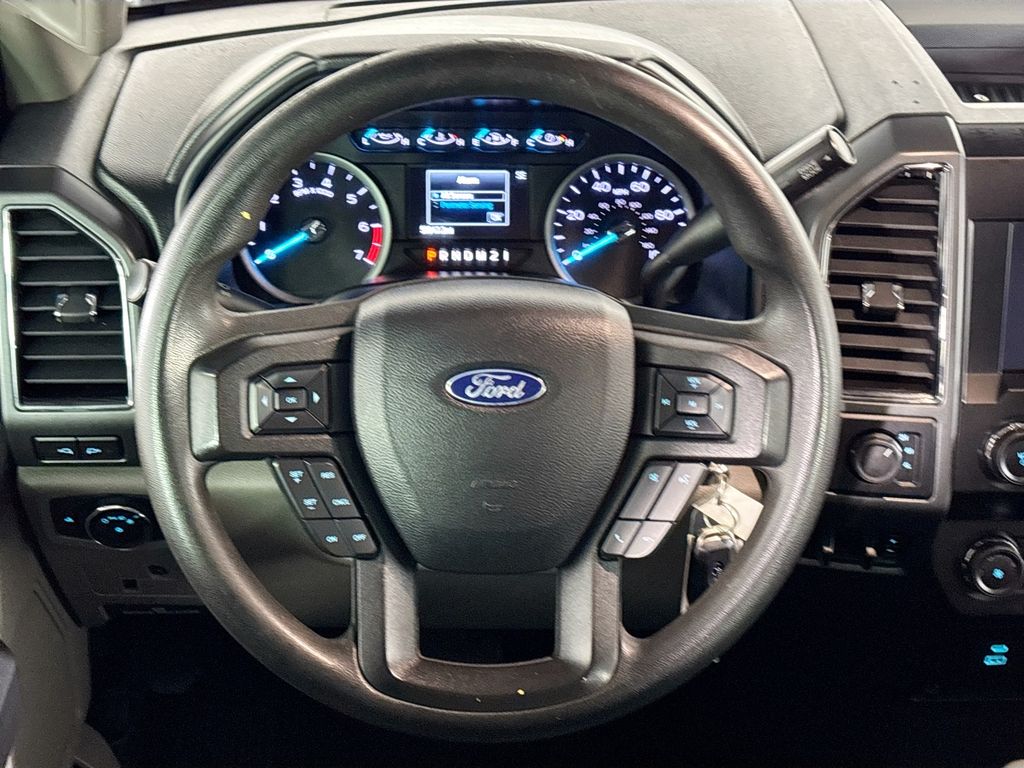 2021 Ford F-250SD XLT