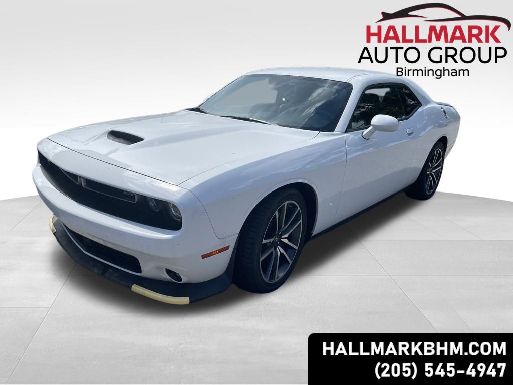 2023 Dodge Challenger GT