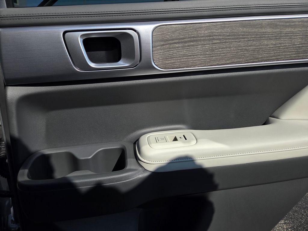 Thumbnail: 2026 Hyundai Santa Fe - 31