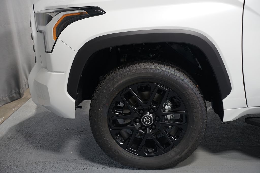 Thumbnail: 2026 Toyota Tundra - 5