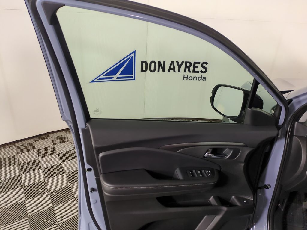 Used 2023 Honda Ridgeline For Sale in Fort Wayne, IN