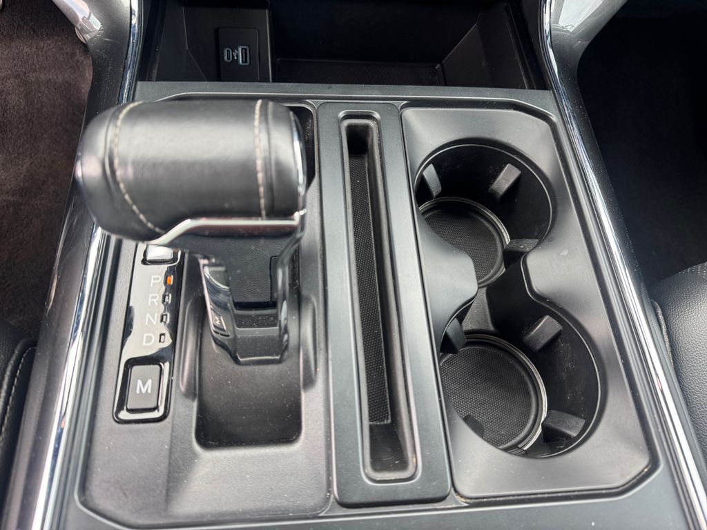 2021 Ford F-150 Lariat Gray at Phil Fitts Ford