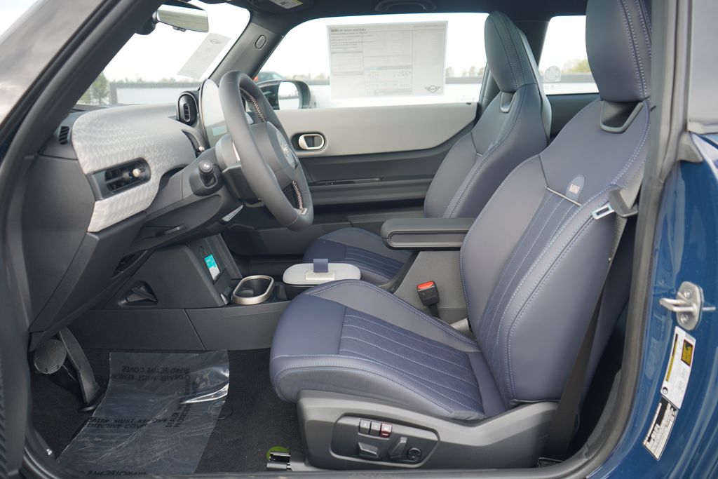 Thumbnail: 2026 MINI Cooper - 6