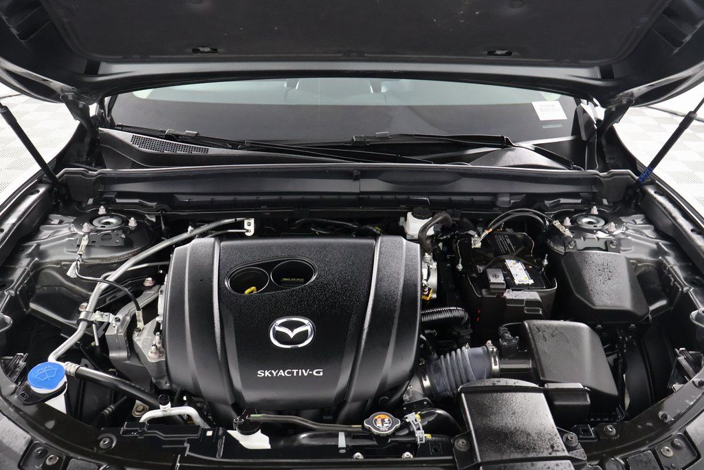 Thumbnail: 2024 Mazda CX-50 - 16