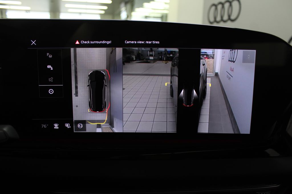 Thumbnail: 2026 Audi A6 - 22