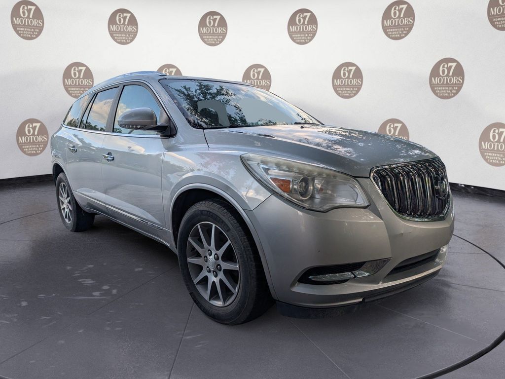 2015 Buick Enclave Leather FWD
