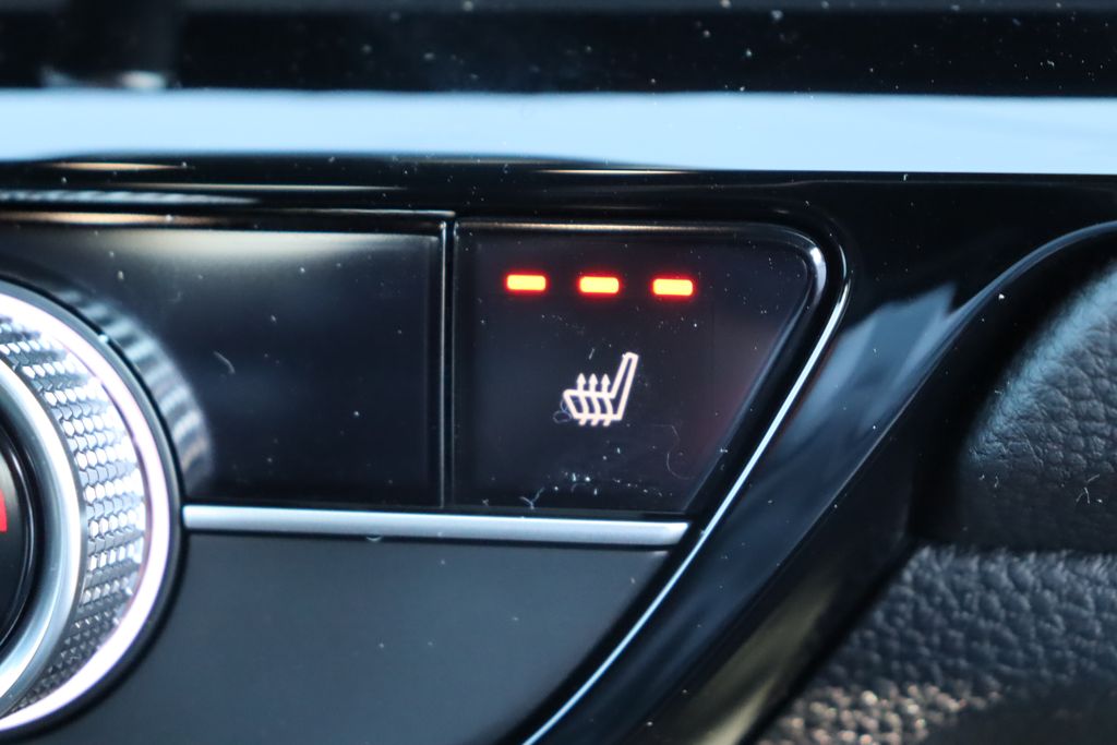 2025 Honda Civic Sport Touring 24