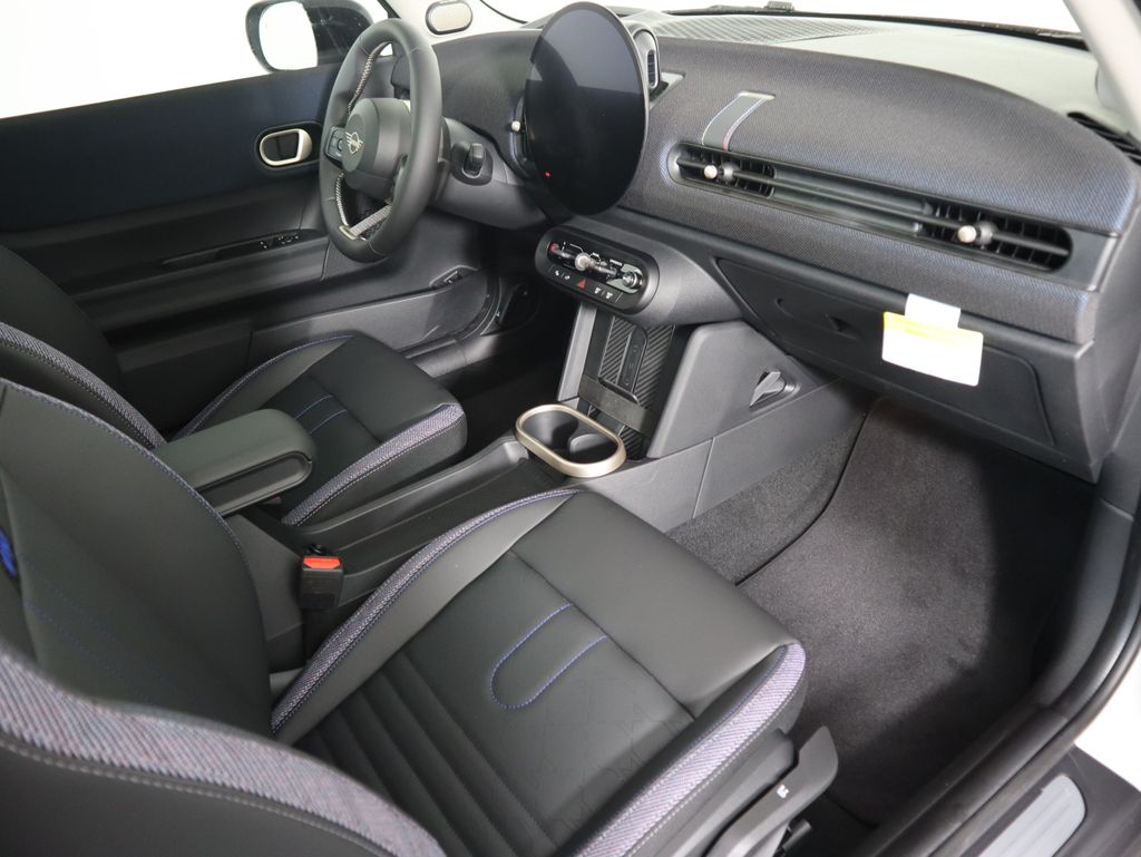 2025 MINI Cooper S 20