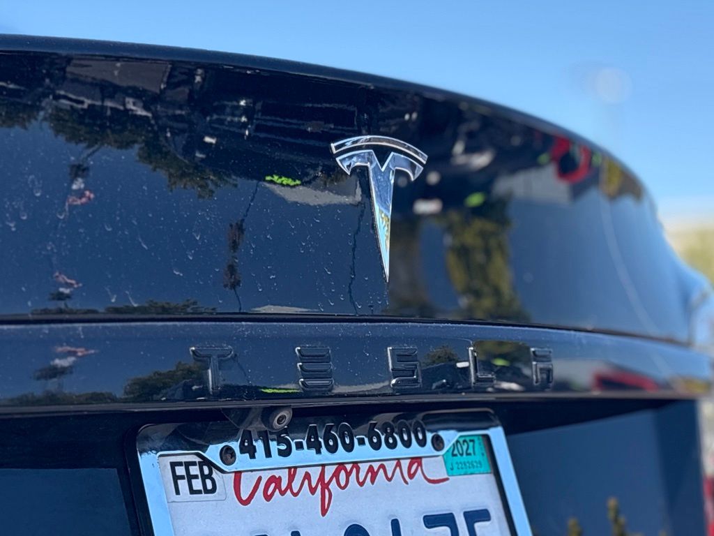 Used 2022 Tesla Model S Hatchback