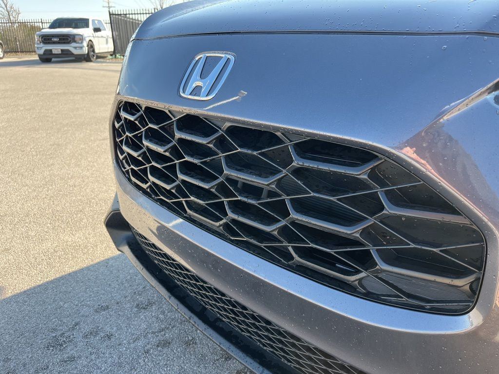 Thumbnail: 2025 Honda HR-V - 13