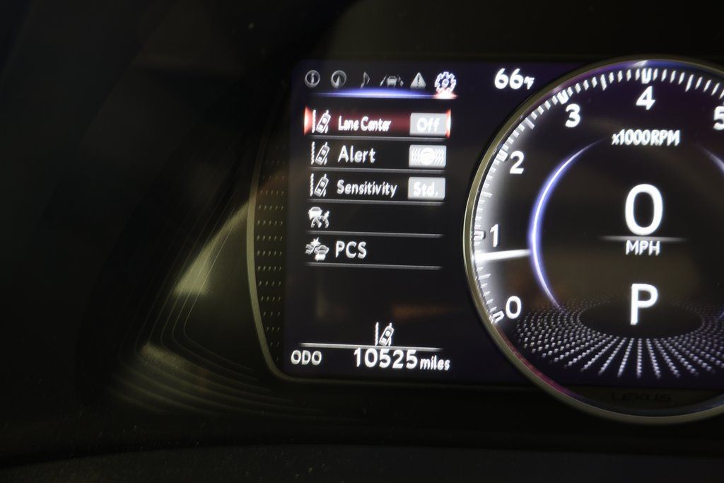 Thumbnail: 2024 Lexus ES - 17