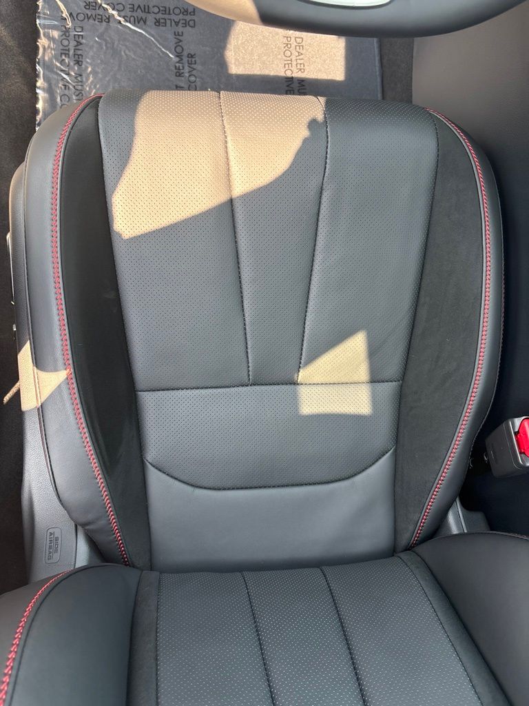 2026 Acura ADX A-Spec Advance Package