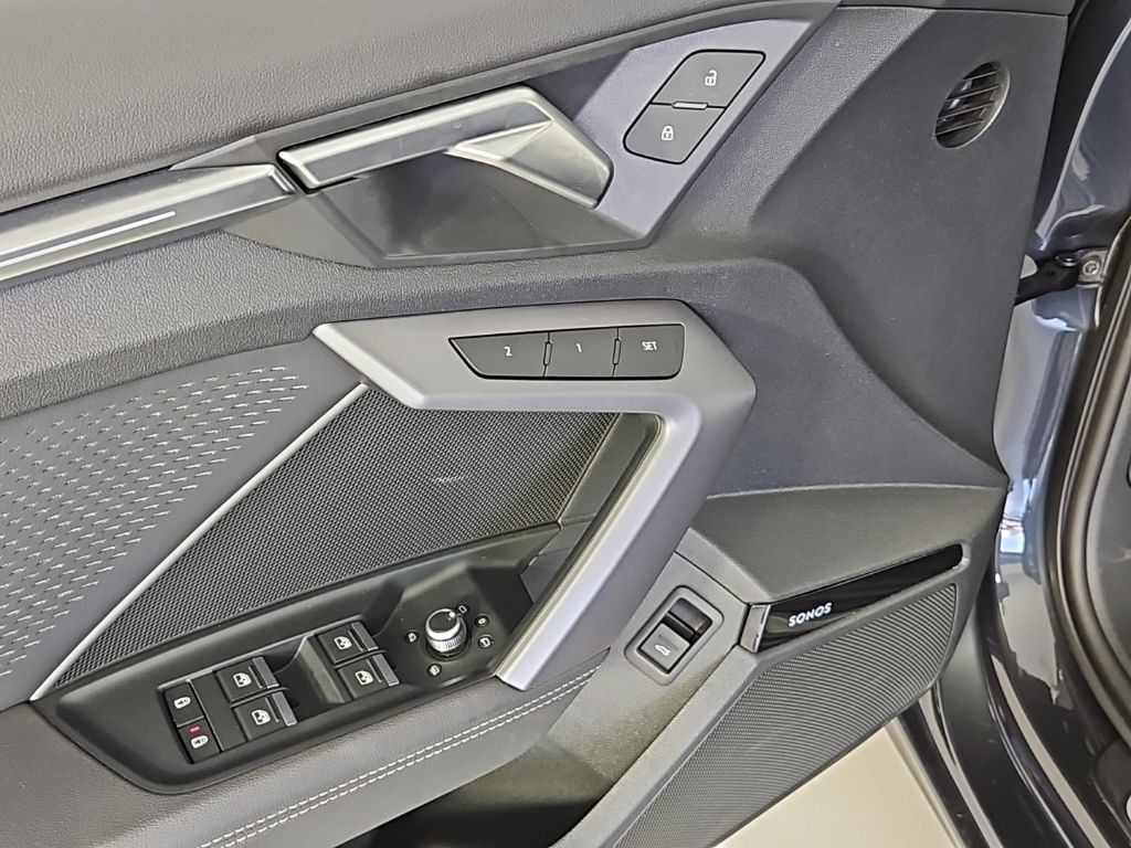 Thumbnail: 2025 Audi A3 - 12