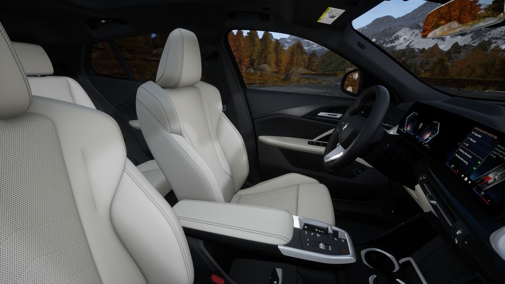 Thumbnail: 2026 BMW X2 - 32